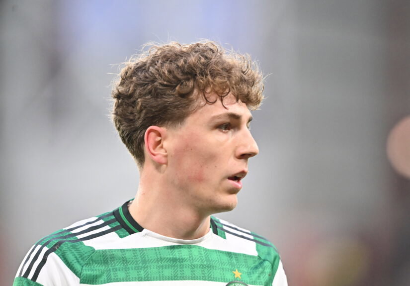 Heart of Midlothian v CelticWilliam Hill Premiership