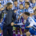 22/04/22 - Kilmarnock v Arbroath