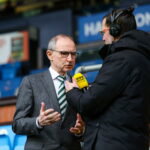 Kilmarnock v Celtic - William Hill Premiership
