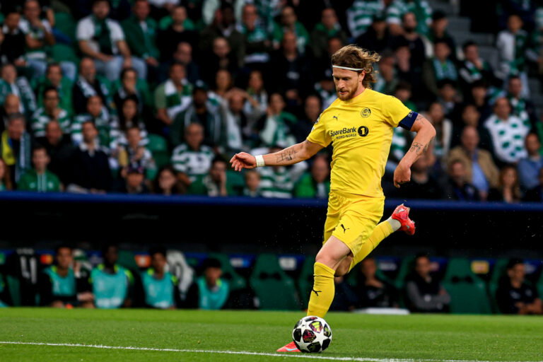 Sporting Clube de Portugal v FK Bodo/Glimt - UEFA Champions League 2025/26 Round of 16 Second Leg