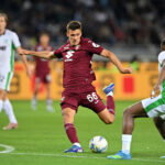 Torino FC v US Sassuolo Calcio - Serie A