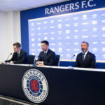 Rangers FC Media Access