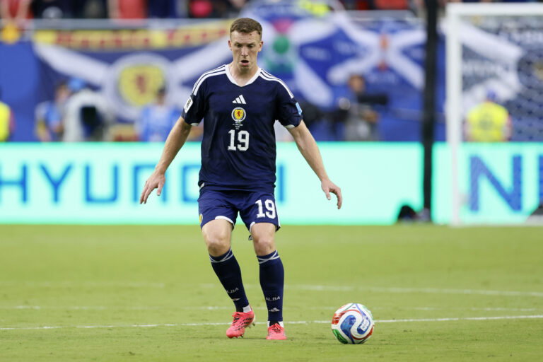 Scotland v Brazil: Group C - FIFA World Cup 2026
