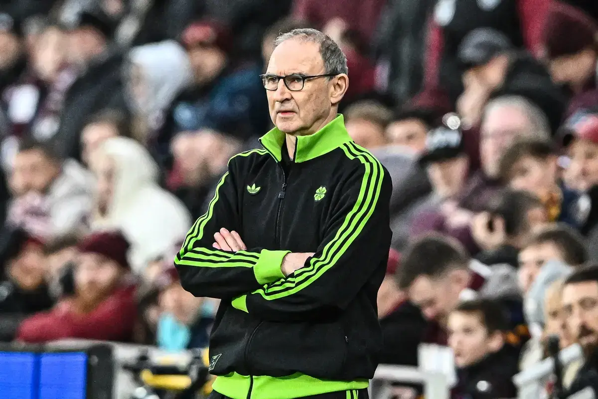 Martin is having sleepless nights over Celtic's transfer dithering? You can bet your bottom dollar that Michael Nicholson is sleeping sound though…