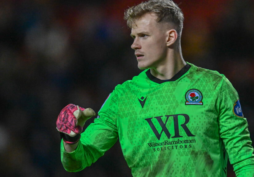 Blackburn Rovers v Preston North EndSky Bet Championship