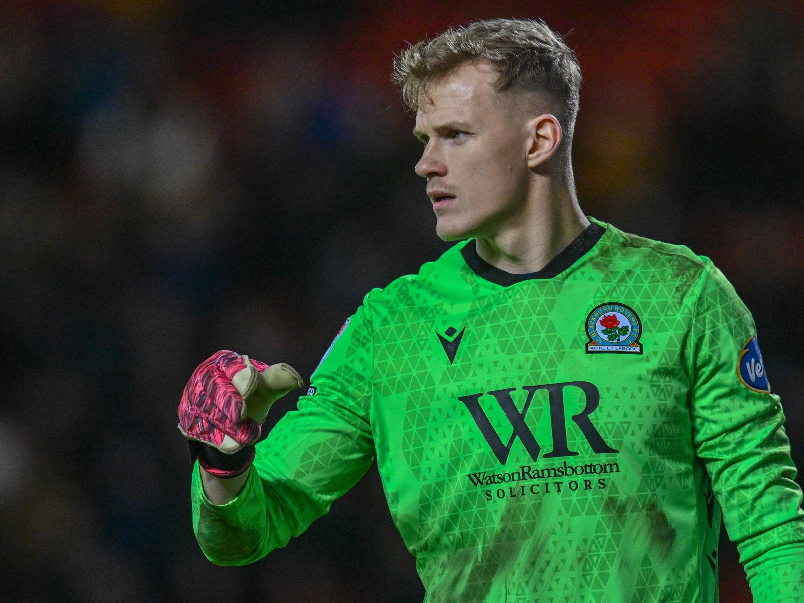 Blackburn Rovers v Preston North EndSky Bet Championship