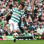 Celtic v Heart of Midlothian
William Hill Premiership