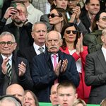 Celtic v Heart of Midlothian
William Hill Premiership