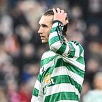 Heart of Midlothian v Celtic
William Hill Premiership