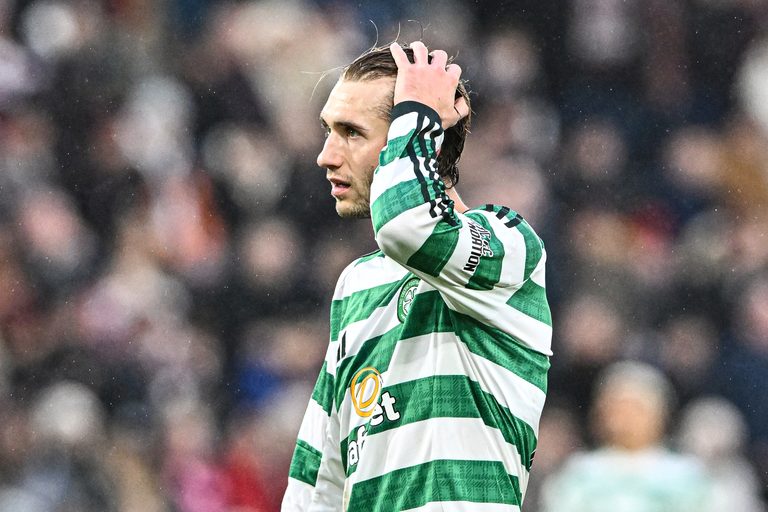 Heart of Midlothian v Celtic
William Hill Premiership