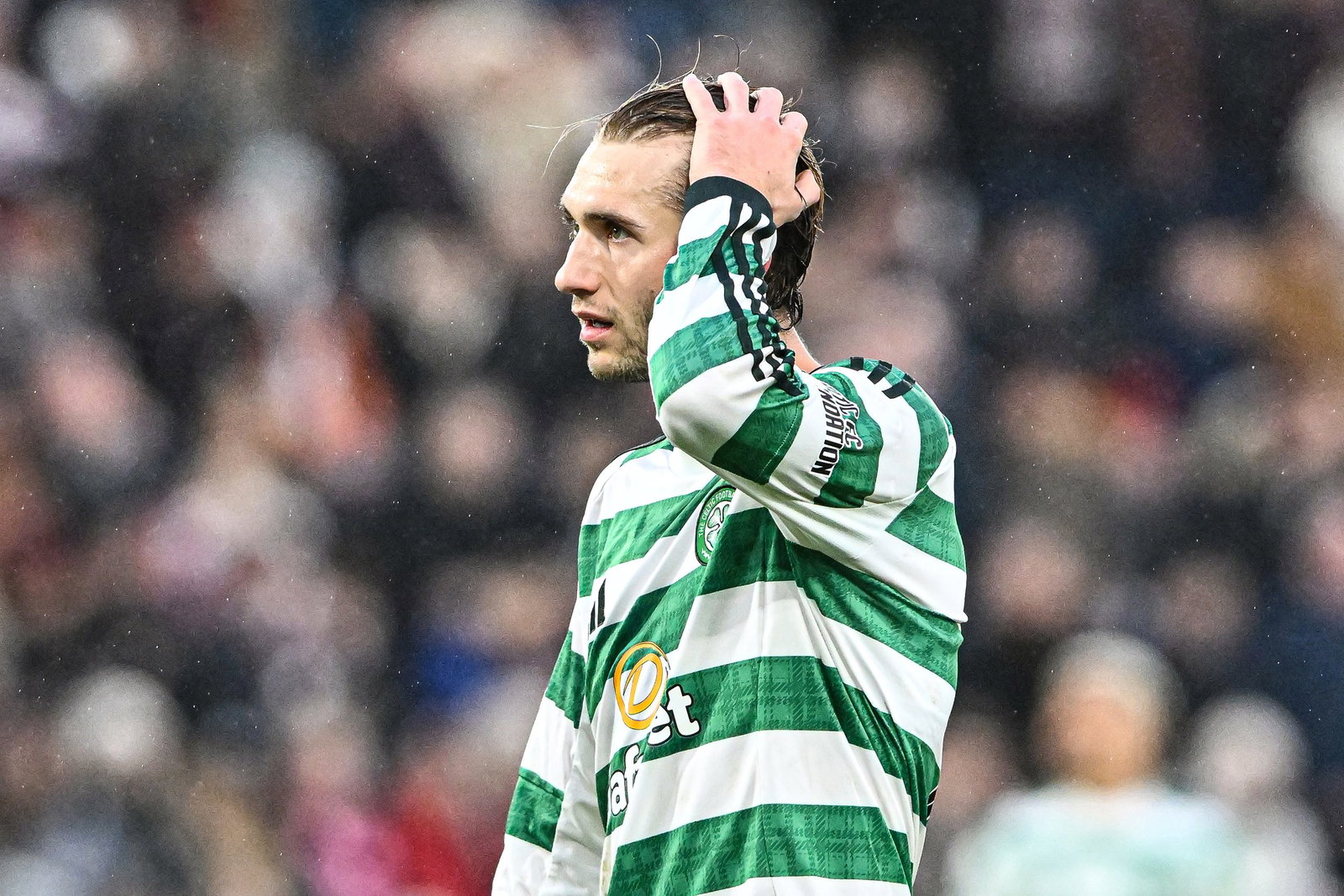 Heart of Midlothian v CelticWilliam Hill Premiership