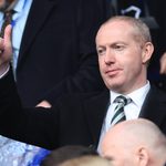 Rangers v CelticWilliam Hill Premiership
