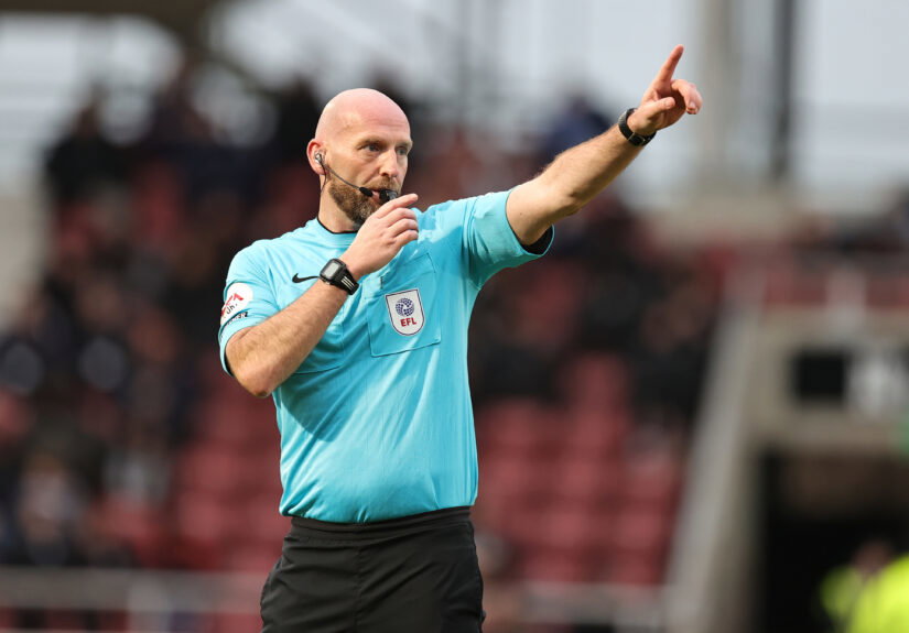 Northampton Town v Walsall - Sky Bet League Two
