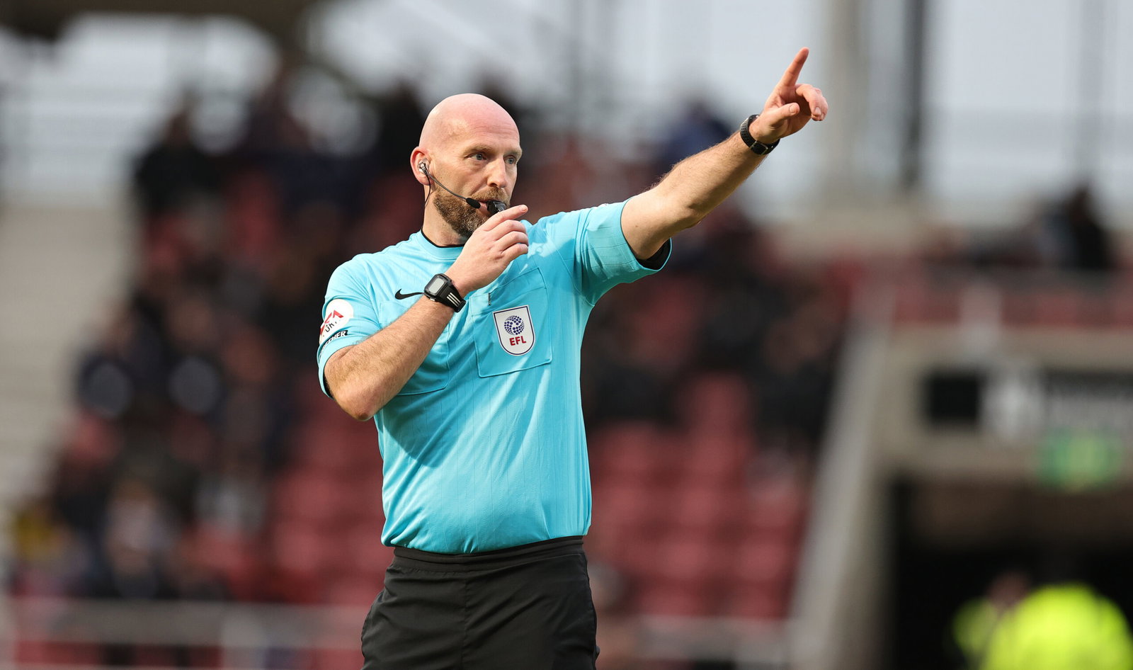 Northampton Town v Walsall - Sky Bet League Two