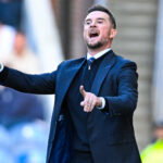 Rangers v Dundee United - William Hill Premiership