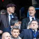 Rangers v Celtic - Scottish Gas Scottish Cup