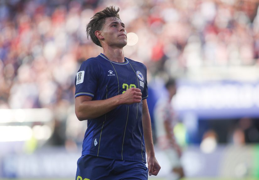 USA v Bosnia and Herzegovina: Round Of 32 - FIFA World Cup 2026