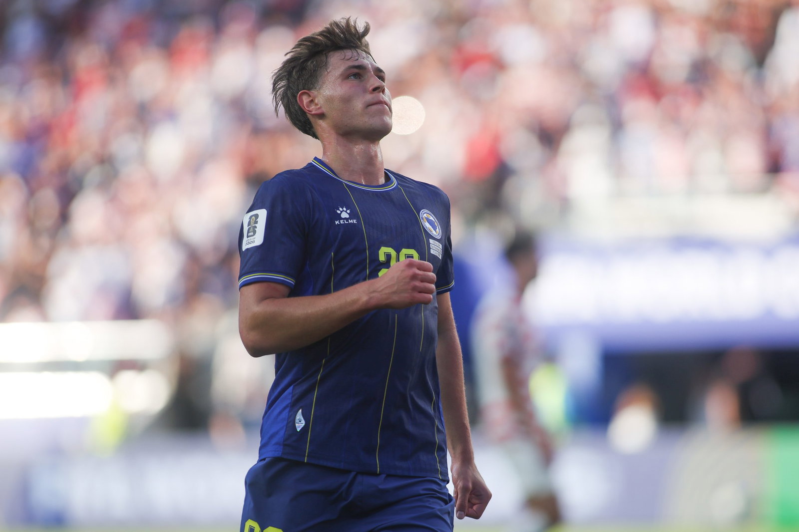 USA v Bosnia and Herzegovina: Round Of 32 - FIFA World Cup 2026
