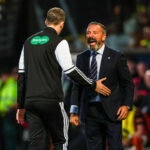 Dundee United v Glasgow Rangers - William Hill Premiership 2026/27
