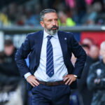 Dundee United v Glasgow Rangers - William Hill Premiership 2026/27