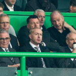 Celtic v Dundee - William Hill Premiership 2026/27