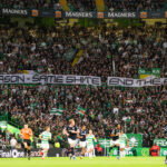 Celtic v Dundee - William Hill Premiership 2026/27