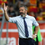 Jagiellonia Bialystok v Rangers