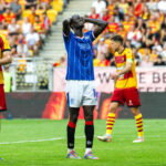 Jagiellonia Bialystok v Rangers