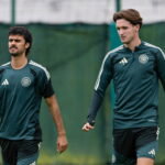 Celtic FC Media Access