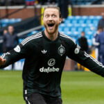 Kilmarnock v Celtic - William Hill Premiership 2026/27