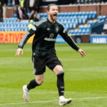 Kilmarnock v Celtic - William Hill Premiership 2026/27