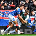 Rangers v Hibernian - William Hill Premiership 2026/27