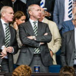 Kilmarnock v Celtic - William Hill Premiership 2026/27
