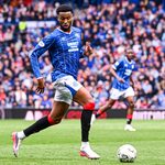 Rangers v Hibernian - William Hill Premiership 2026/27