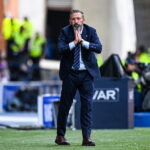 Rangers v Hibernian - William Hill Premiership 2026/27