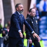 Rangers v Hibernian - William Hill Premiership 2026/27