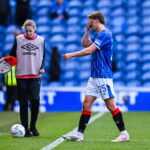 Rangers v Hibernian - William Hill Premiership 2026/27