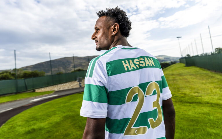 Celtic FC Media Access
