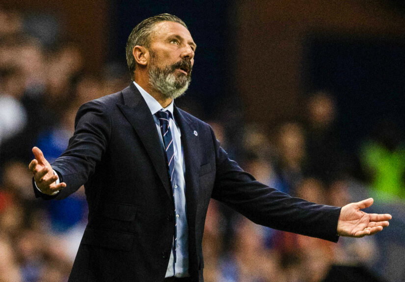 Rangers FC v Jagiellonia Bialystok - UEFA Europa League 2026/27 Third Qualifying Round Second Leg
