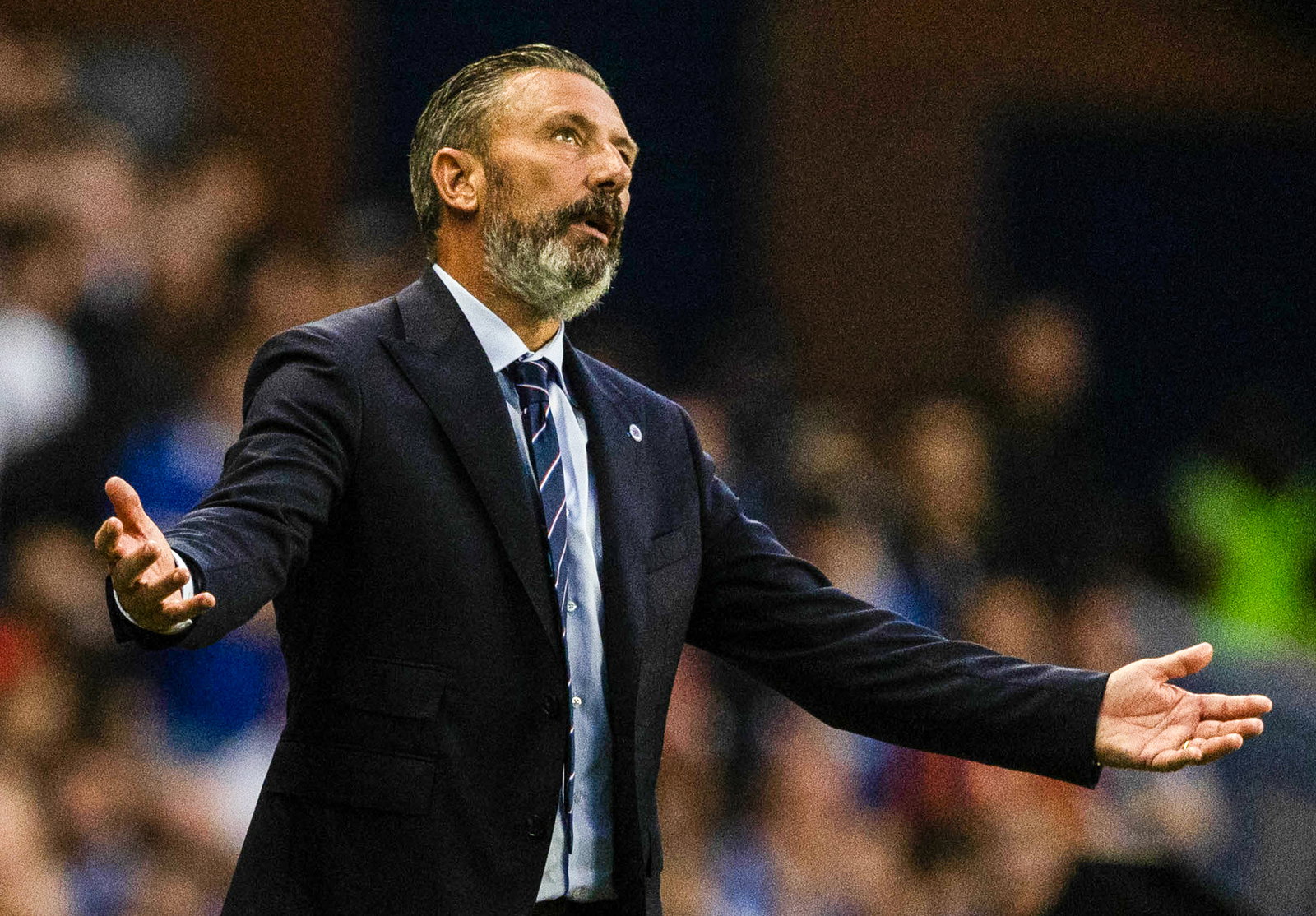 Rangers FC v Jagiellonia Bialystok - UEFA Europa League 2026/27 Third Qualifying Round Second Leg
