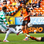 Dundee United v Celtic - Premier Sports Cup