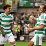 Dundee United v Celtic - Premier Sports Cup