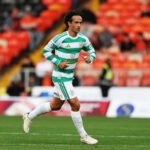 Dundee United v Celtic - Premier Sports Cup