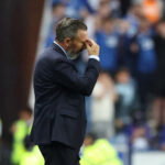Rangers FC v Jagiellonia Bialystok - UEFA Europa League 2026/27 Third Qualifying Round Second Leg