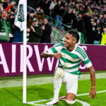 Celtic v LASK - UEFA Champions League 2026/27 Play-Offs First Leg