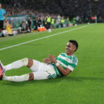 Celtic v LASK - UEFA Champions League 2026/27 Play-Offs First Leg