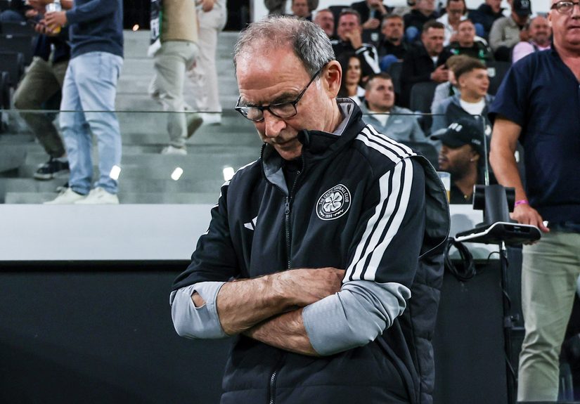 LASK v Celtic - UEFA Champions League 2026/27 Play-Offs Second Leg