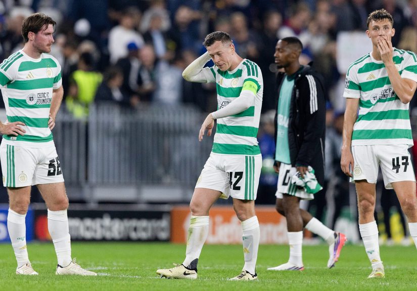 LASK v Celtic - UEFA Champions League 2026/27 Play-Offs Second Leg