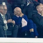 LASK v Celtic - UEFA Champions League 2026/27 Play-Offs Second Leg