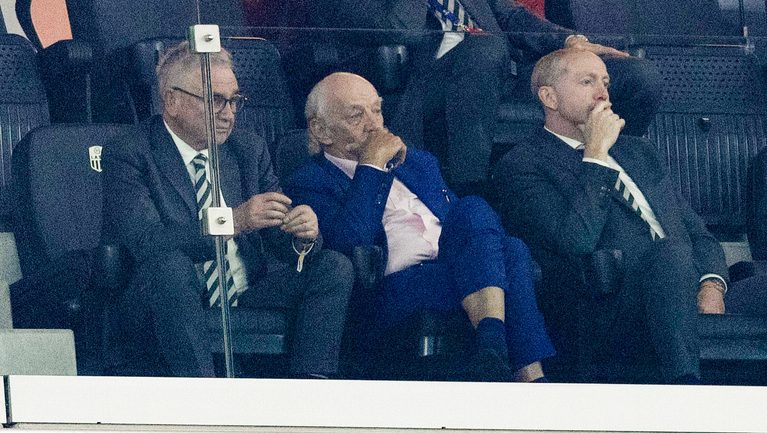LASK v Celtic - UEFA Champions League 2026/27 Play-Offs Second Leg